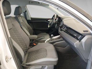 AUDI A1 1.0 30 TFSI S TRONIC ADRENALIN SPORTBACK 116 5P