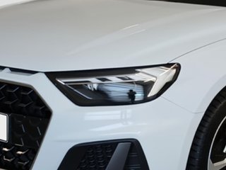 AUDI A1 1.0 30 TFSI S TRONIC ADRENALIN SPORTBACK 116 5P