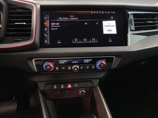 AUDI A1 1.0 30 TFSI S TRONIC ADRENALIN SPORTBACK 116 5P