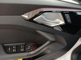 AUDI A1 1.0 30 TFSI S TRONIC ADRENALIN SPORTBACK 116 5P