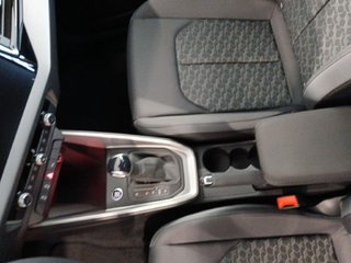 AUDI A1 1.0 30 TFSI S TRONIC ADRENALIN SPORTBACK 116 5P