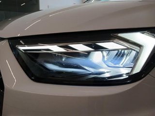 AUDI A1 1.0 30 TFSI S TRONIC ADRENALIN SPORTBACK 116 5P