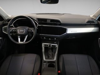 AUDI Q3 Audi Q3 Advanced 35 TDI 110(150) kW(CV) S tronic