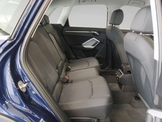 AUDI Q3 Audi Q3 Advanced 35 TDI 110(150) kW(CV) S tronic