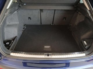 AUDI Q3 Audi Q3 Advanced 35 TDI 110(150) kW(CV) S tronic