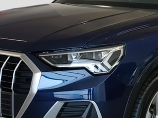AUDI Q3 Audi Q3 Advanced 35 TDI 110(150) kW(CV) S tronic