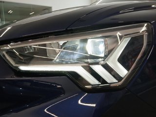 AUDI Q3 Audi Q3 Advanced 35 TDI 110(150) kW(CV) S tronic