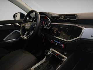 AUDI Q3 Audi Q3 Advanced 35 TDI 110(150) kW(CV) S tronic