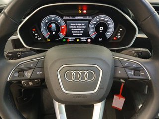AUDI Q3 Audi Q3 Advanced 35 TDI 110(150) kW(CV) S tronic