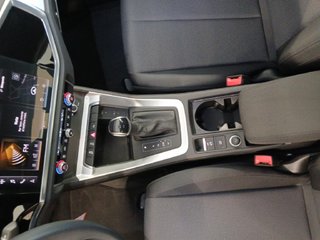 AUDI Q3 Audi Q3 Advanced 35 TDI 110(150) kW(CV) S tronic