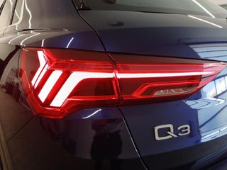 AUDI Q3 Audi Q3 Advanced 35 TDI 110(150) kW(CV) S tronic