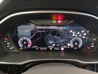 AUDI Q3 Audi Q3 Advanced 35 TDI 110(150) kW(CV) S tronic