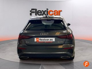 Audi A3 Sportback 35 TFSI 110kW (150CV) S tronic