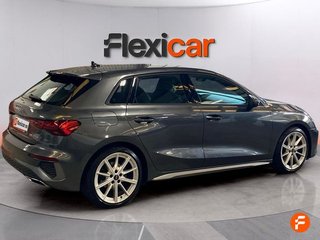 Audi A3 Sportback 35 TFSI 110kW (150CV) S tronic