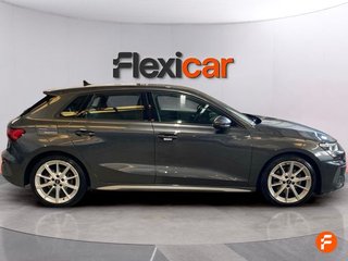 Audi A3 Sportback 35 TFSI 110kW (150CV) S tronic