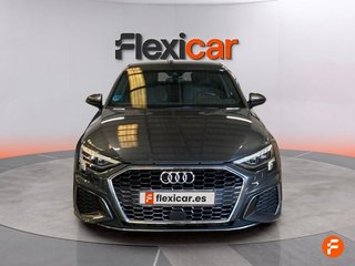Audi A3 Sportback 35 TFSI 110kW (150CV) S tronic