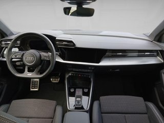 AUDI A3 1.4 40 TFSI E S TRONIC GENUINE ED SPBACK 204 5P