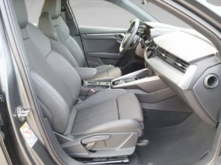 AUDI A3 1.4 40 TFSI E S TRONIC GENUINE ED SPBACK 204 5P