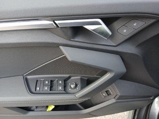 AUDI A3 1.4 40 TFSI E S TRONIC GENUINE ED SPBACK 204 5P