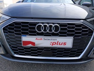 AUDI A3 1.4 40 TFSI E S TRONIC GENUINE ED SPBACK 204 5P