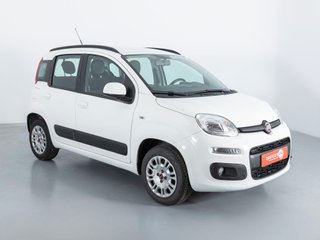 FIAT PANDA LOUNGE 1.2 69CV