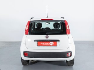 FIAT PANDA LOUNGE 1.2 69CV