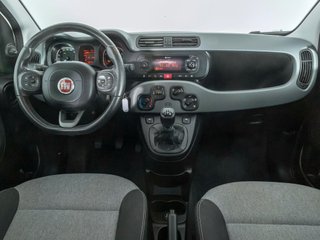 FIAT PANDA LOUNGE 1.2 69CV