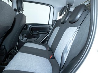 FIAT PANDA LOUNGE 1.2 69CV