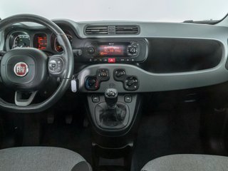 FIAT PANDA LOUNGE 1.2 69CV