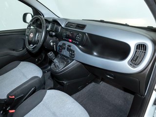 FIAT PANDA LOUNGE 1.2 69CV