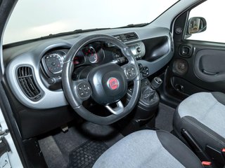 FIAT PANDA LOUNGE 1.2 69CV