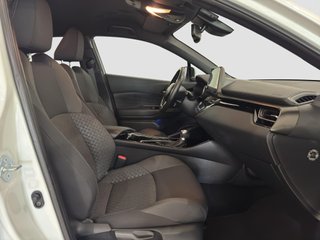 TOYOTA C-HR 1.8 VVT-I HYBRID ADVANCE AUTO 122 5P