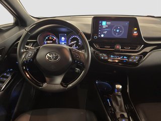 TOYOTA C-HR 1.8 VVT-I HYBRID ADVANCE AUTO 122 5P