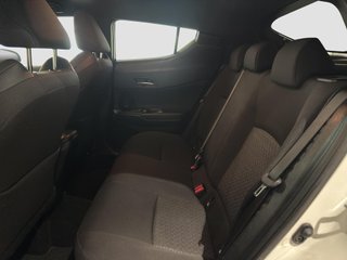 TOYOTA C-HR 1.8 VVT-I HYBRID ADVANCE AUTO 122 5P