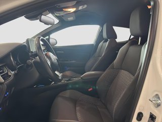TOYOTA C-HR 1.8 VVT-I HYBRID ADVANCE AUTO 122 5P