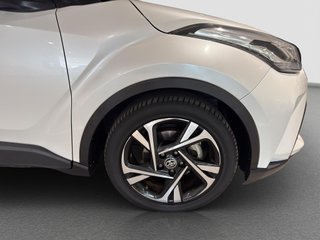 TOYOTA C-HR 1.8 VVT-I HYBRID ADVANCE AUTO 122 5P