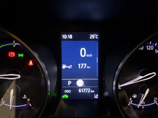 TOYOTA C-HR 1.8 VVT-I HYBRID ADVANCE AUTO 122 5P