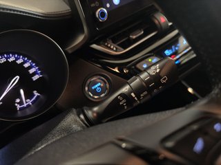 TOYOTA C-HR 1.8 VVT-I HYBRID ADVANCE AUTO 122 5P