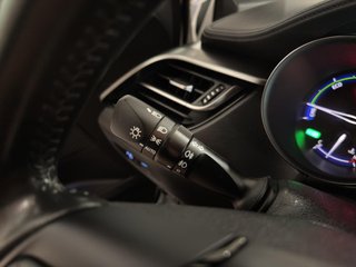 TOYOTA C-HR 1.8 VVT-I HYBRID ADVANCE AUTO 122 5P