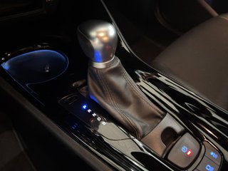 TOYOTA C-HR 1.8 VVT-I HYBRID ADVANCE AUTO 122 5P