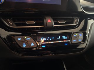 TOYOTA C-HR 1.8 VVT-I HYBRID ADVANCE AUTO 122 5P