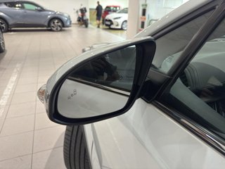 TOYOTA C-HR 1.8 VVT-I HYBRID ADVANCE AUTO 122 5P