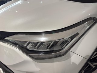 TOYOTA C-HR 1.8 VVT-I HYBRID ADVANCE AUTO 122 5P