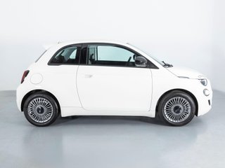 FIAT 500 HYBRID ICON BUSINESS