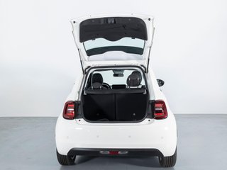 FIAT 500 HYBRID ICON BUSINESS