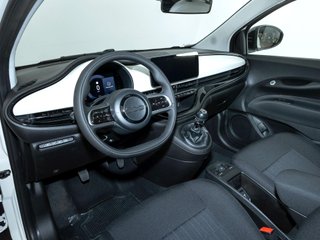 FIAT 500 HYBRID ICON BUSINESS