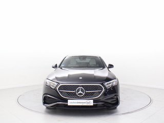 MERCEDES E-CLASS E 220 D