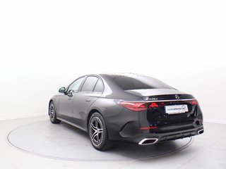 MERCEDES E-CLASS E 220 D