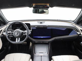 MERCEDES E-CLASS E 220 D