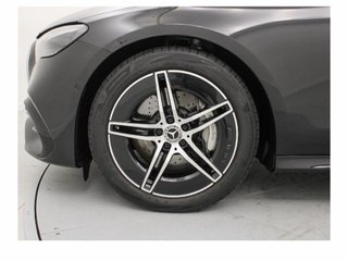 MERCEDES E-CLASS E 220 D